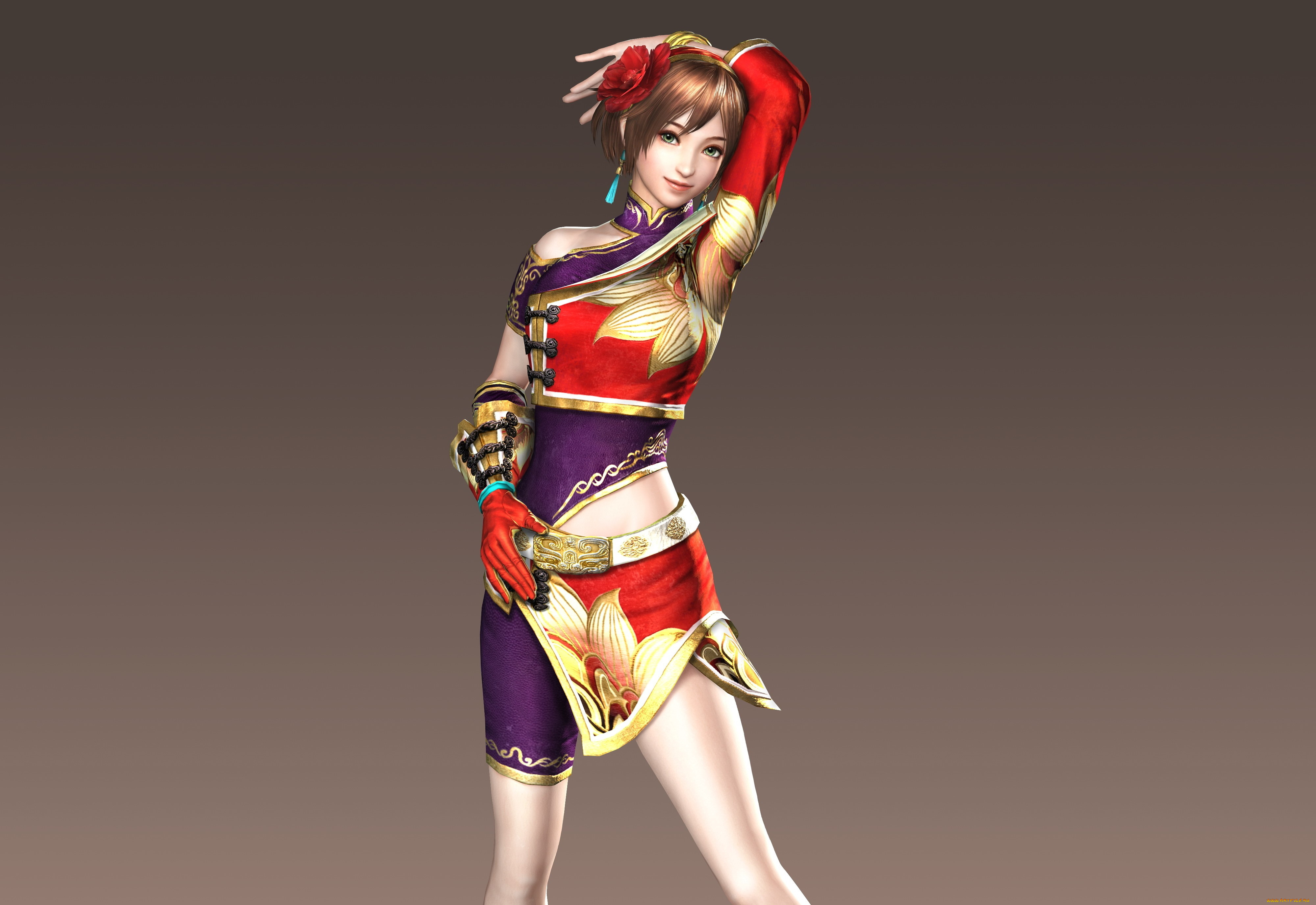  , dynasty warriors, dynasty, warriors, sun, shang, xiang